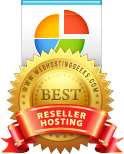 Best Reseller Hosting by WebHostingGeeks.com